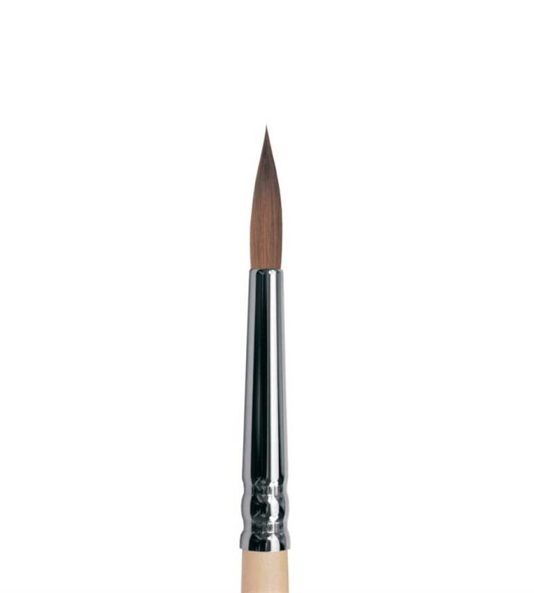 Roubloff Kolinsky 1010 Seri No:1 - 2
