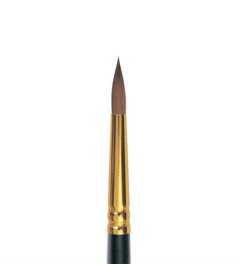 Roubloff Kolinsky 1115 Seri No:6 - 2