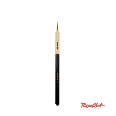 Roubloff Kolinsky Brush Series Miniature K1 No: 1.5 - 1