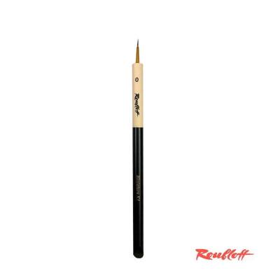 Roubloff Kolinsky Brush Series Miniature K1 No:0 - 2