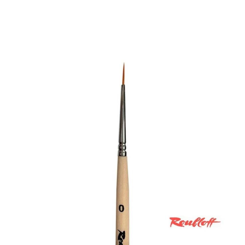 Roubloff Sentetik 1210 Seri No:0 - 2