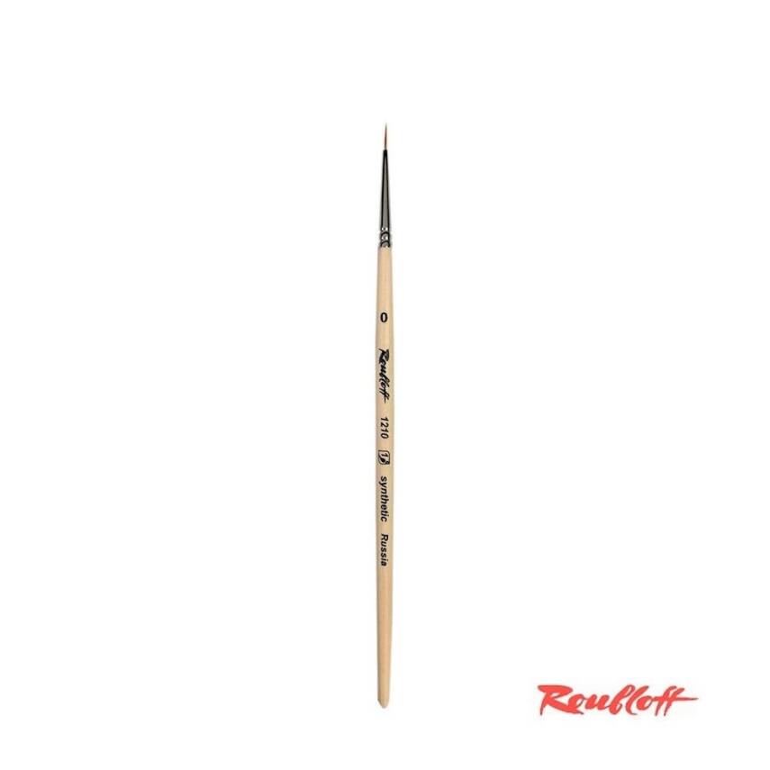 Roubloff Sentetik 1210 Seri No:0 - 1