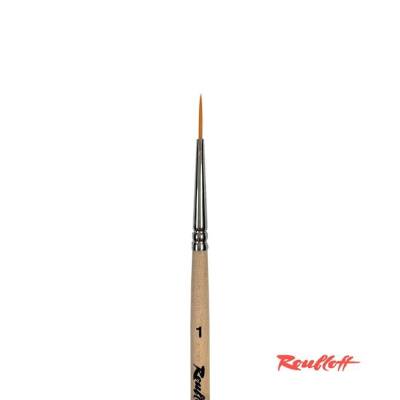 Roubloff Sentetik 1210 Seri No:1 - 2