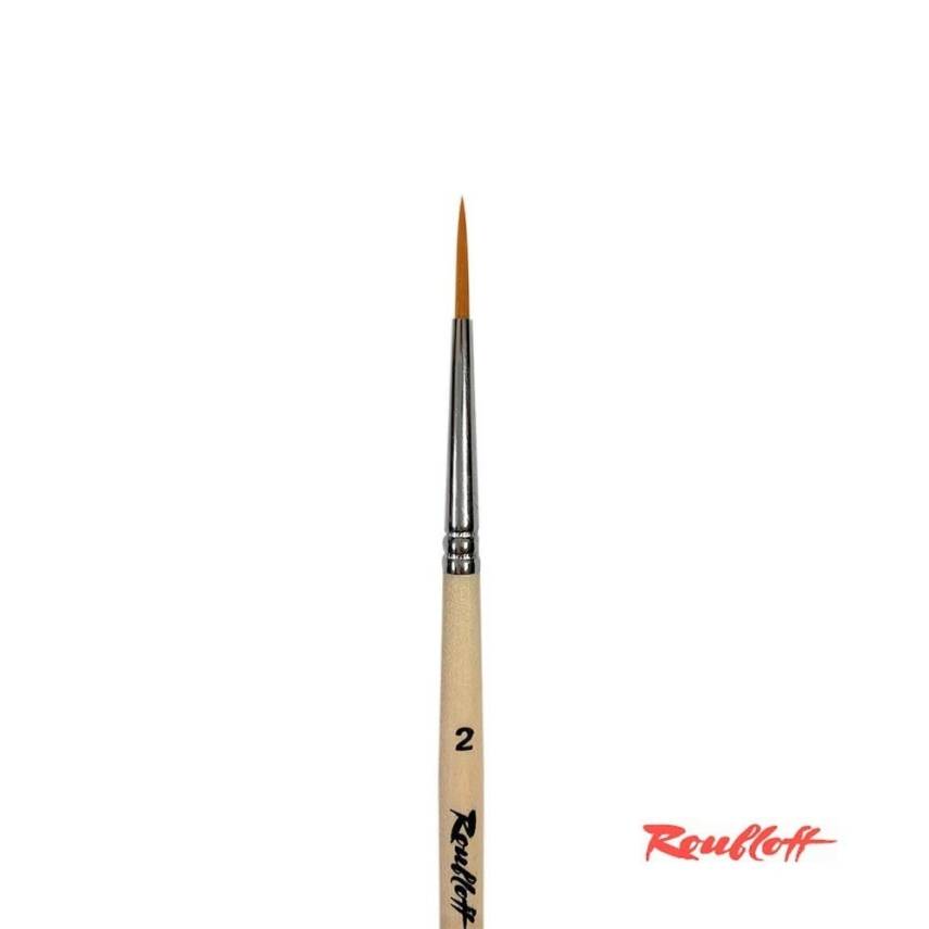 Roubloff Sentetik 1210 Seri No:2 - 2