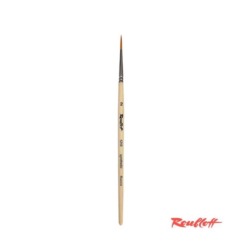 Roubloff Sentetik 1210 Seri No:2 - 1