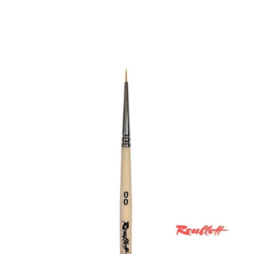 Roubloff Sentetik 1210 Seri No:2/0 - 2