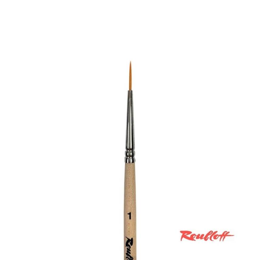 Roubloff Synthetic 1210 Serial No:1 - 2