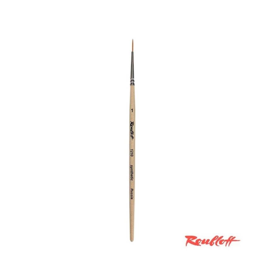 Roubloff Synthetic 1210 Serial No:1 - 1