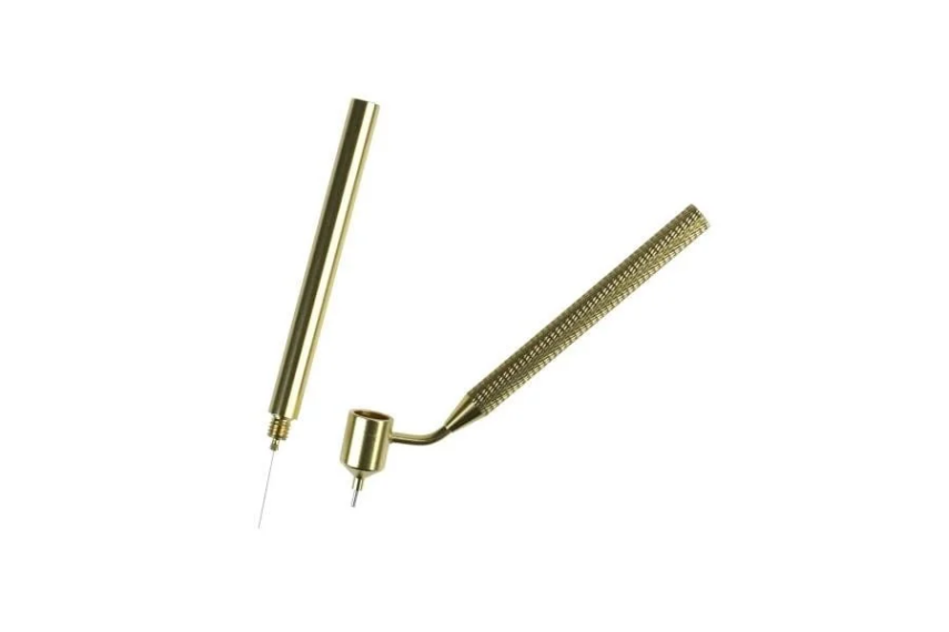 Ruling Pen with Container 0.5 mm - 2