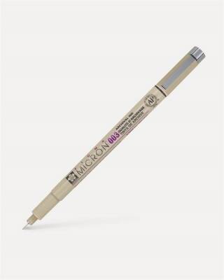 Sakura Pigma Micron Drawing Pen Black 0.15 mm