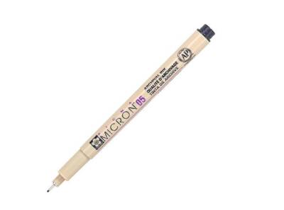 Sakura Pigma Micron Drawing Pen Black 0.45 mm