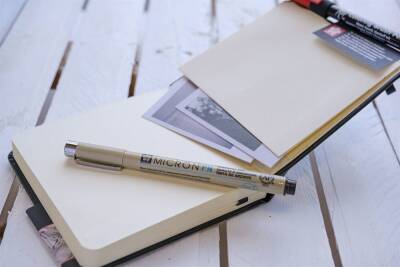 Sakura Sketch Book 140Gr 21X14,8Cm (1)