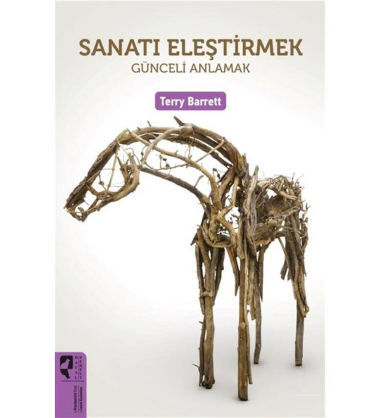 Sanatı Eleştirmek - Günceli Anlamak - 1