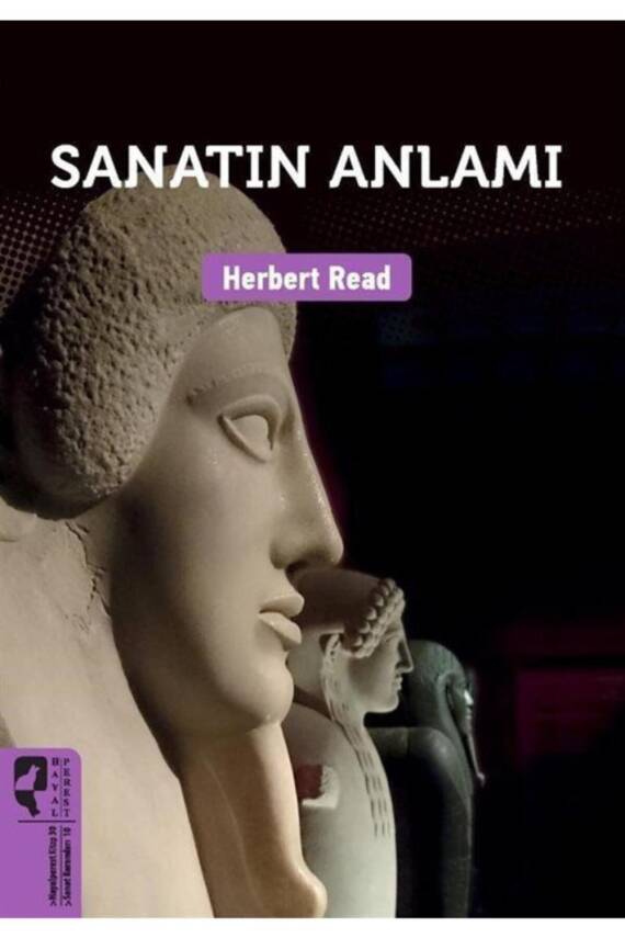 Sanatın Anlamı - 1