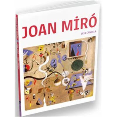 Sanatın Büyük Ustaları Joan Miro