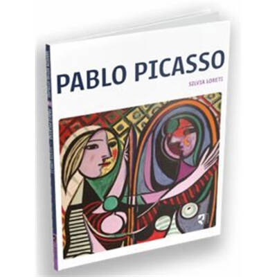 Sanatın Büyük Ustaları Pablo Picasso