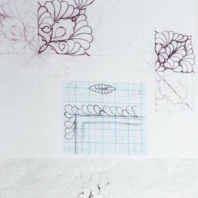 Sanatının 45. Yılında Tezhip ve Minyatür Eserleri - Jale Yavuz - 3