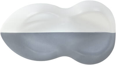 Schmincke Aero Color Acrylic Ink 250 ml 100 Transparent White