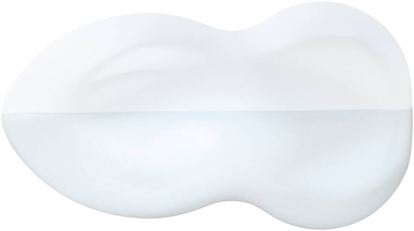 Schmincke Aero Color Acrylic Ink 250 ml 101 Supra White Opaque - 3