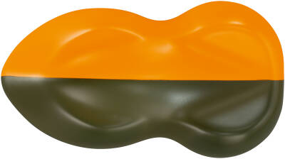 Schmincke Aero Color Acrylic Ink 250 ml 204 Cadmium Orange Hue