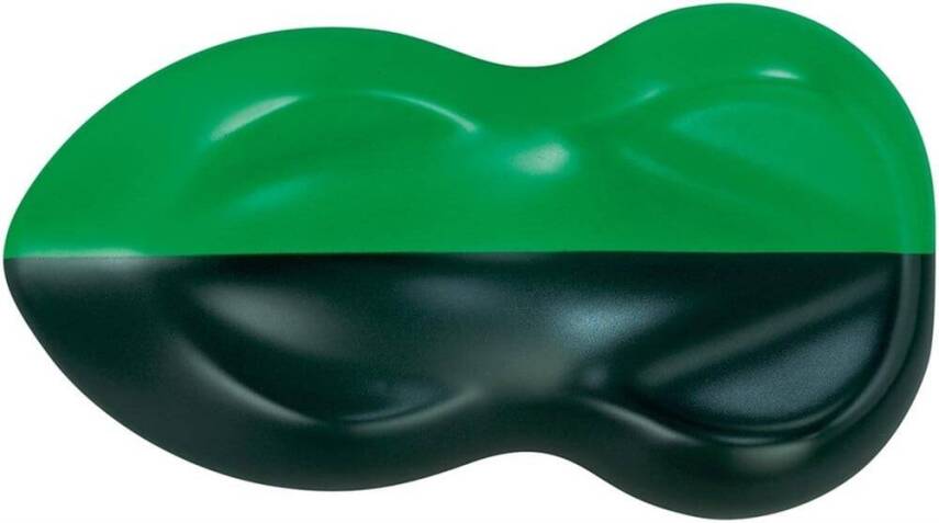 Schmincke Aero Color Acrylic Ink 250 ml 501 Brilliant Green - 2