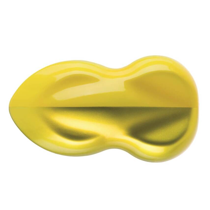 Schmincke Aero Color Acrylic Ink 28 ml 022 Sunflower Yellow - 2