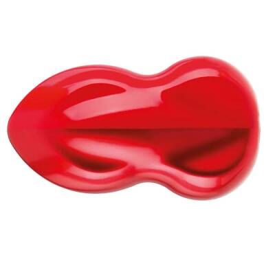 Schmincke Aero Color Acrylic Ink 28 ml 033 Flame Red