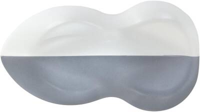 Schmincke Aero Color Acrylic Ink 28 ml 100 Transparent White