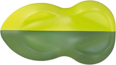 Schmincke Aero Color Acrylic Ink 28 ml 200 Titanium Yellow Green Shade