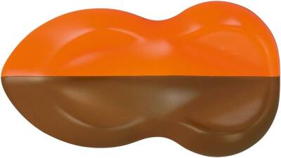 Schmincke Aero Color Acrylic Ink 28 ml 205 Red Orange