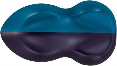 Schmincke Aero Color Acrylic Ink 28 ml 406 Turquoise Blue