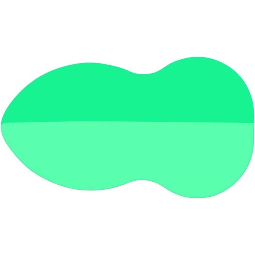 Schmincke Aero Color Acrylic Ink 28 ml 407 Turquoise Blue - 2