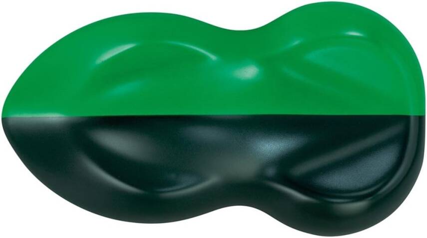 Schmincke Aero Color Acrylic Ink 28 ml 501 Brilliant Green - 2