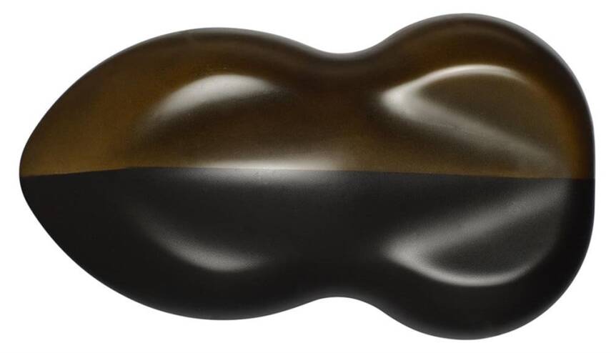 Schmincke Aero Color Acrylic Ink 28 ml 606 Dark Brown - 2