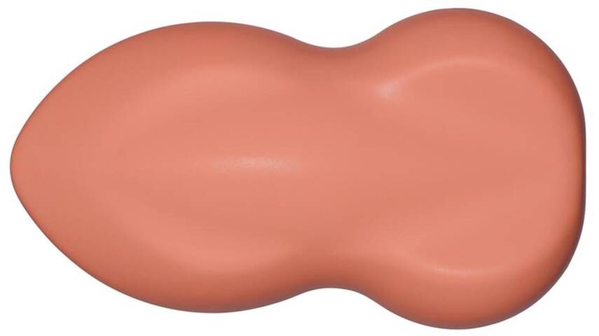 Schmincke Aero Color Acrylic Ink 28 ml 867 English Red - 2