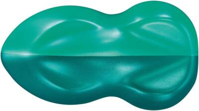 Schmincke Aero Color Acrylic Ink 28 ml 905 Aero Metallic Green