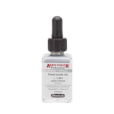 Schmincke Aero Color Acrylic Ink 28 ml 911 Aero Vision Space