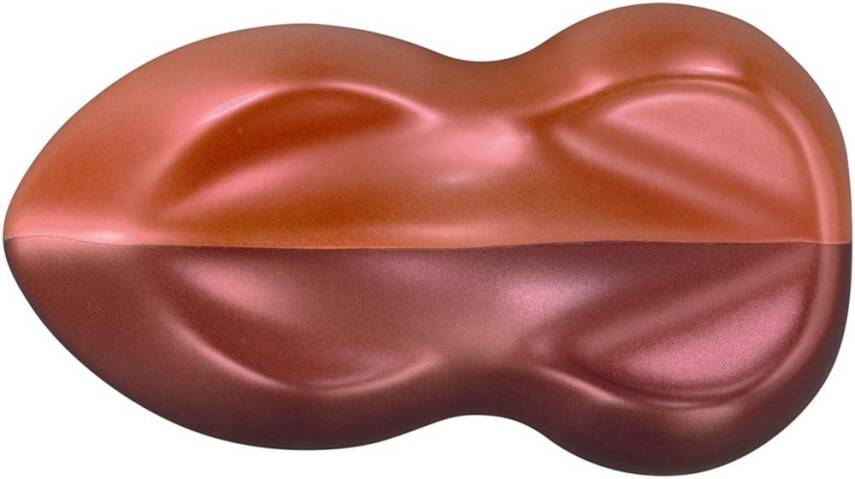 Schmincke Aero Color Acrylic Ink 28 ml 917 Aero Metallic Bright Maroon - 2