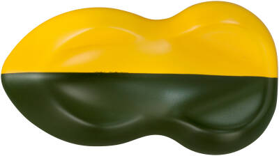 Schmincke Aero Color Akrilik Mürekkep 250 ml 203 Indian Yellow - 3