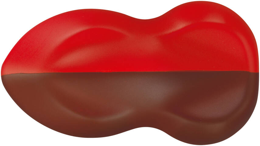 Schmincke Aero Color Akrilik Mürekkep 250 ml 306 Brillant Red - 3