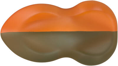 Schmincke Aero Color Akrilik Mürekkep 250 ml 601 Sienna - 2