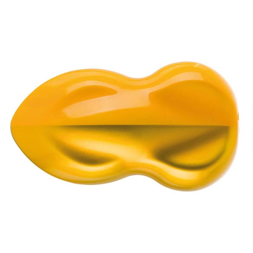 Schmincke Aero Color Akrilik Mürekkep 28 ml 026 Yellow Gold - 2