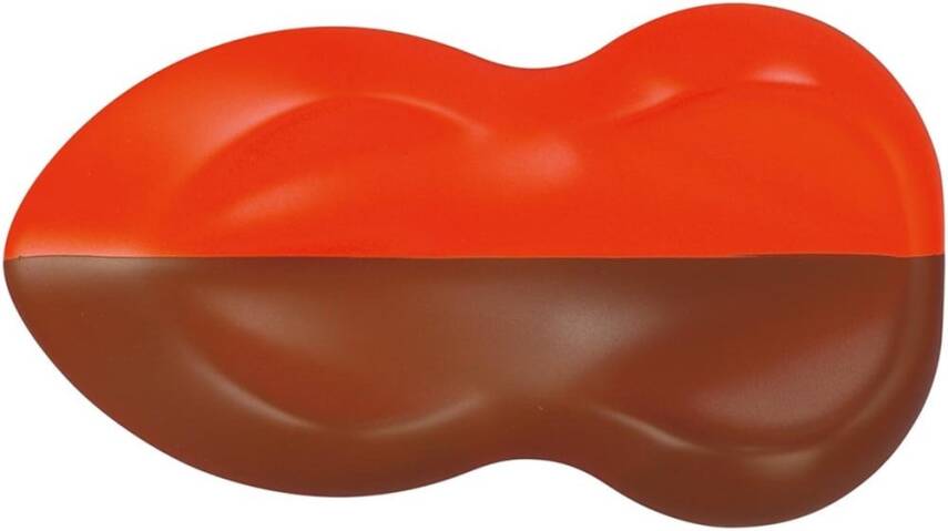 Schmincke Aero Color Akrilik Mürekkep 28 ml 300 Scarlet - 2