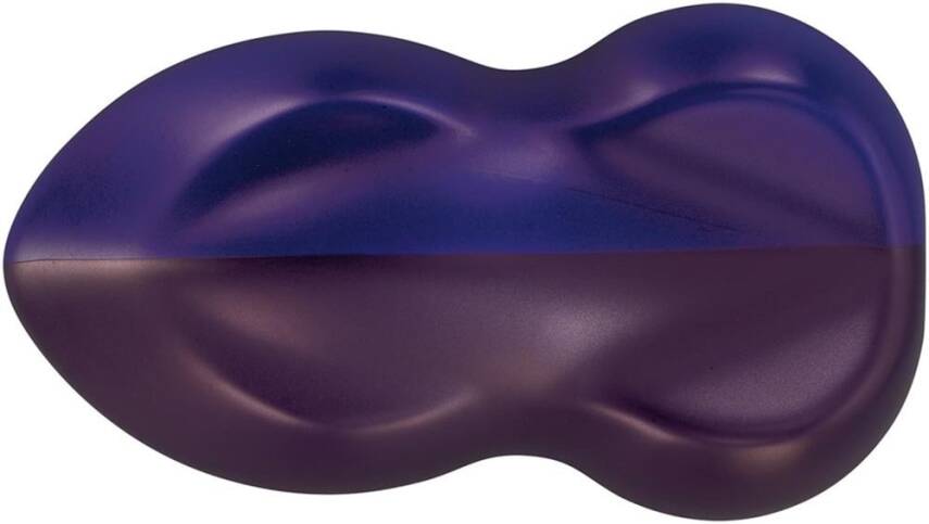 Schmincke Aero Color Akrilik Mürekkep 28 ml 402 Ultramarine - 2