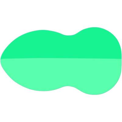 Schmincke Aero Color Akrilik Mürekkep 28 ml 407 Turquoise Blue - 2