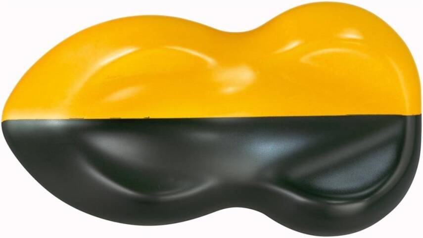 Schmincke Aero Color Akrilik Mürekkep 28 ml 600 Gold Ochre - 2