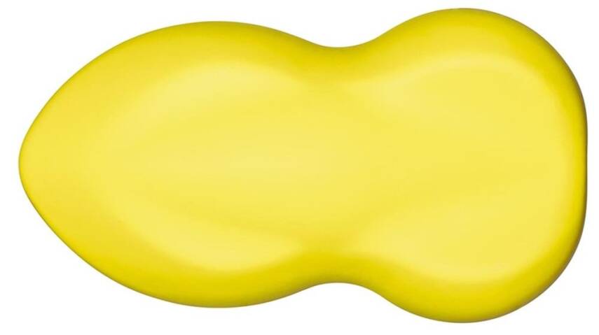 Schmincke Aero Color Akrilik Mürekkep 28 ml 821 Brilliant Yellow - 2