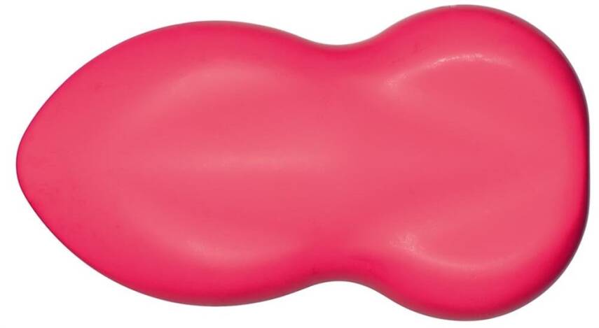 Schmincke Aero Color Akrilik Mürekkep 28 ml 833 Ruby Red - 2