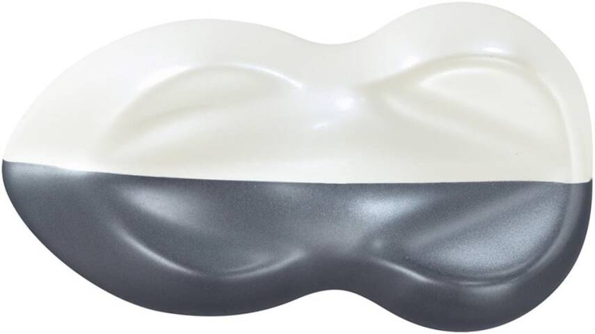 Schmincke Aero Color Akrilik Mürekkep 28 ml 900 Aero Shine Silver - 2