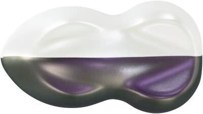 Schmincke Aero Color Akrilik Mürekkep 28 ml 909 Aero Vision Silver Violet